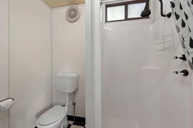 Economy 1 Bedroom Cabin