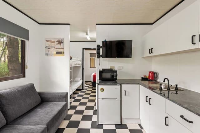 Economy 1 Bedroom Cabin