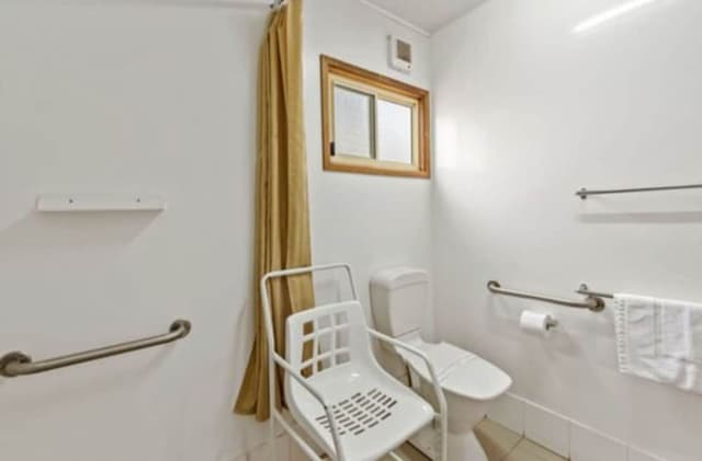 Standard 2 Bedroom Cabin - Pet Friendly