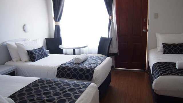 King Room with Additional Bed