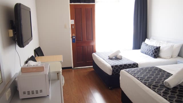 King Room with Additional Bed