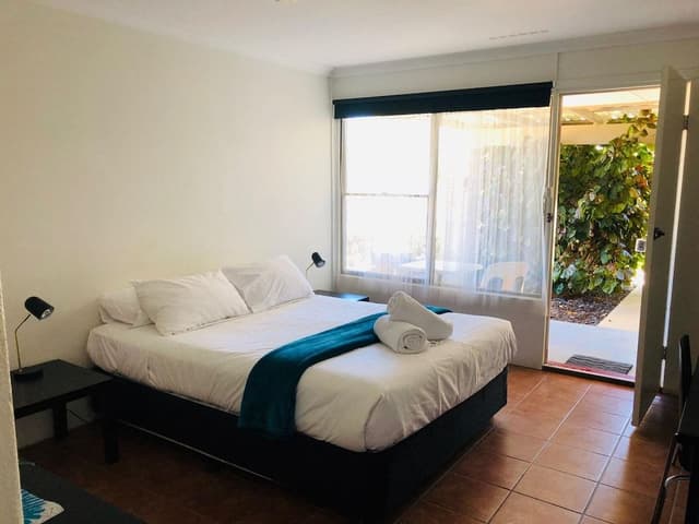 Deluxe Room, 1 Queen Bed