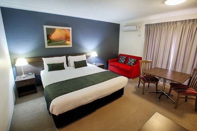 Executive King Room