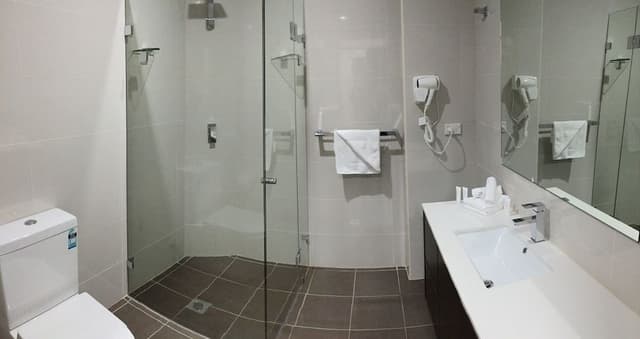 Executive King Room