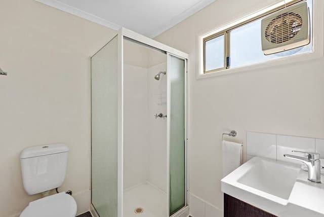 Superior 2 Bedroom Cabin