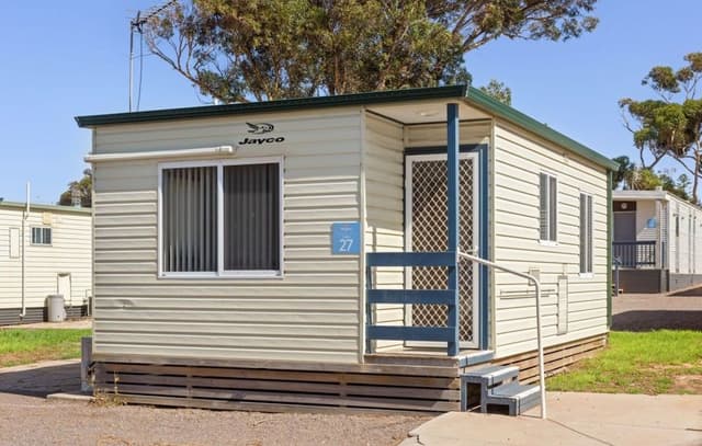 Standard 2 Bedroom Cabin
