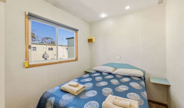 Standard 2 Bedroom Cabin