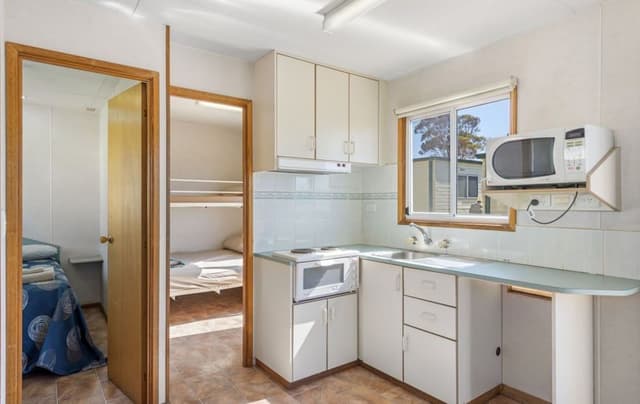 Standard 2 Bedroom Cabin