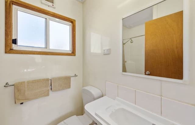 Standard 2 Bedroom Cabin