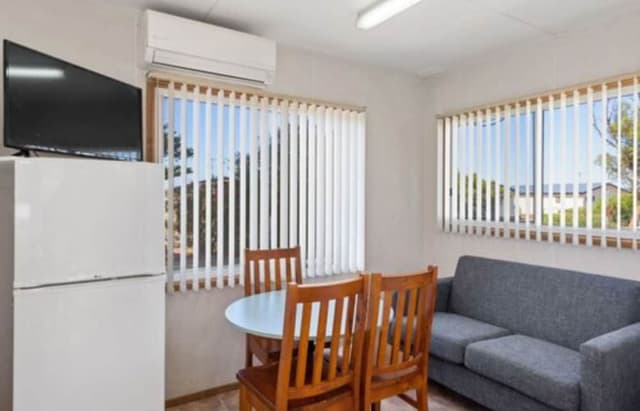 Standard 2 Bedroom Cabin