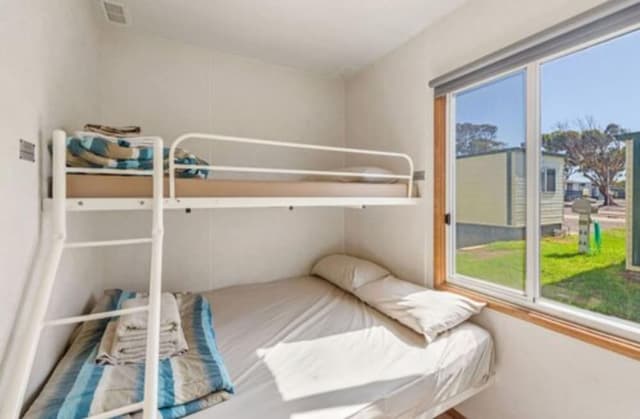 Standard 2 Bedroom Cabin