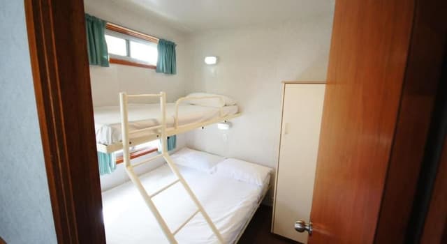 Superior 3 Bedroom Cabin
