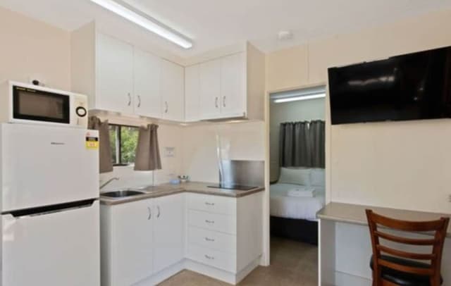 Standard 1 Bedroom Cabin