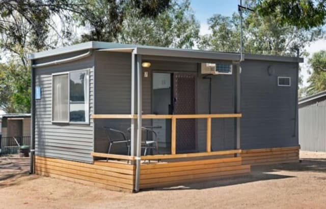 Standard 1 Bedroom Cabin