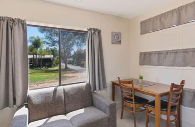 Standard 1 Bedroom Cabin