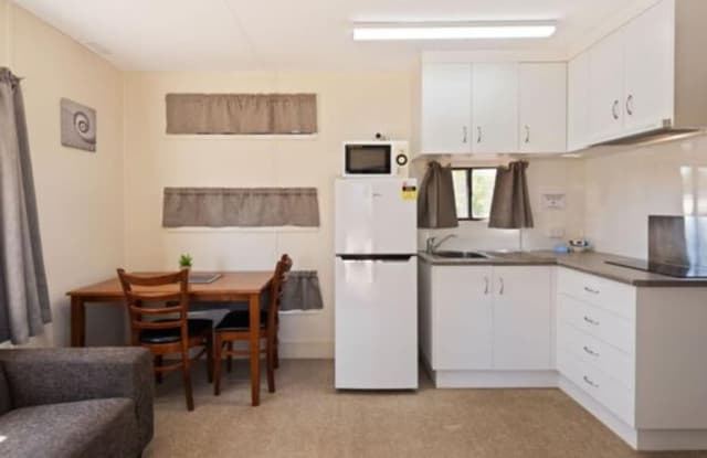 Standard 1 Bedroom Cabin