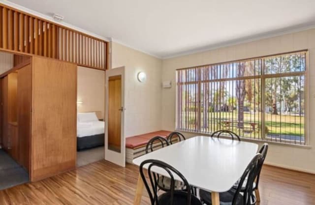 Standard 2 Bedroom Unit