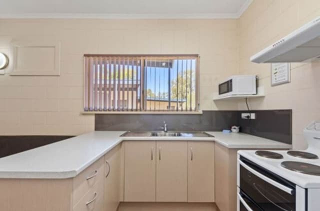Standard 2 Bedroom Unit