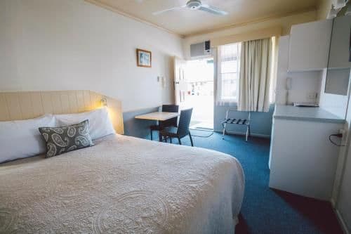 Queen Room