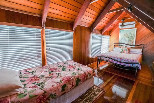 Panoramic Villa, 2 Bedrooms, Ocean View