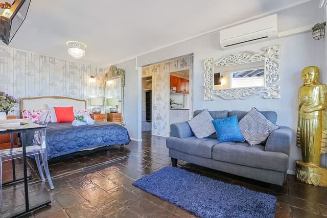 Standard Room, 2 Bedrooms
