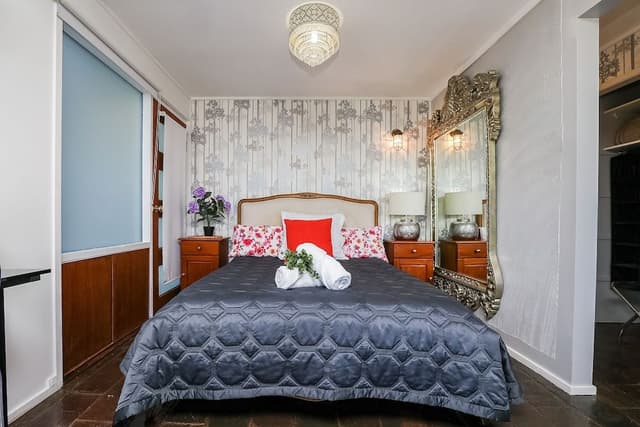 Standard Room, 2 Bedrooms