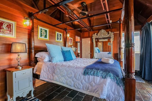 Panoramic Villa, 2 Bedrooms, Ocean View