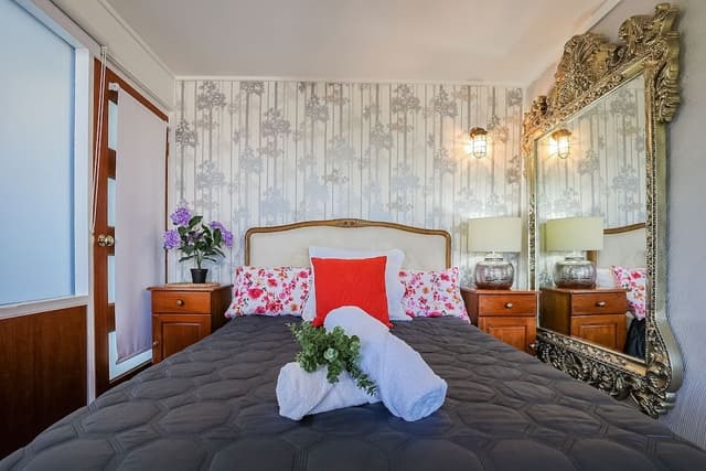 Standard Room, 2 Bedrooms