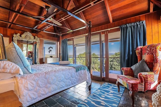 Panoramic Villa, 2 Bedrooms, Ocean View