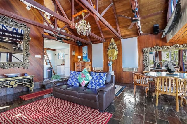 Panoramic Villa, 2 Bedrooms, Ocean View