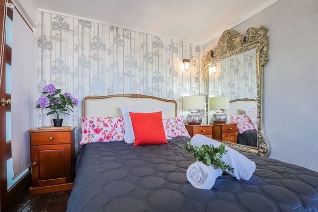 Standard Room, 2 Bedrooms