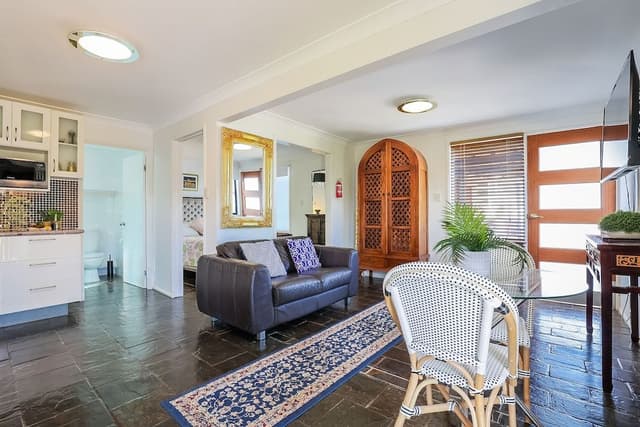 Standard Room, 1 Bedroom