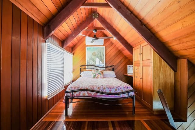Panoramic Villa, 2 Bedrooms, Ocean View