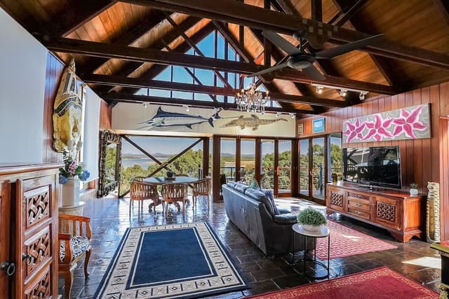 Panoramic Villa, 2 Bedrooms, Ocean View