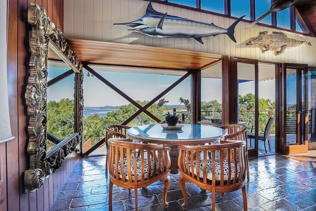 Panoramic Villa, 2 Bedrooms, Ocean View