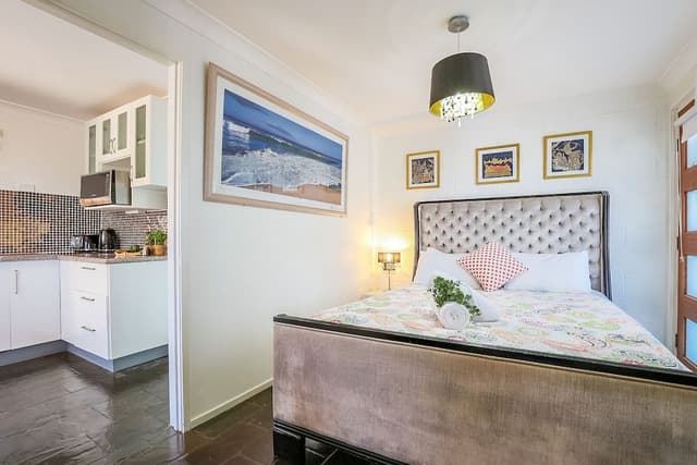 Standard Room, 1 Bedroom