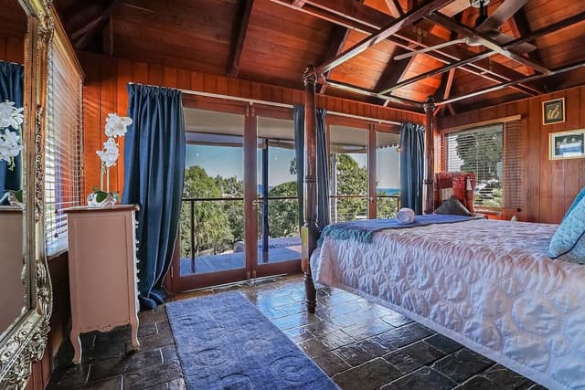 Panoramic Villa, 2 Bedrooms, Ocean View
