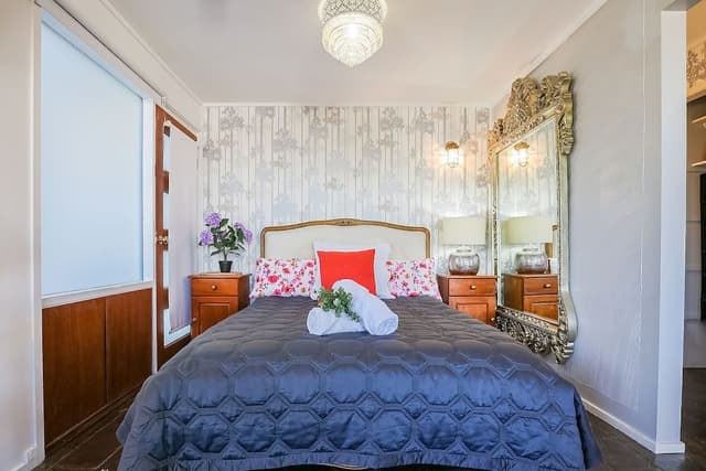 Standard Room, 2 Bedrooms