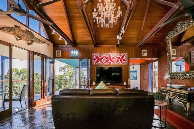 Panoramic Villa, 2 Bedrooms, Ocean View
