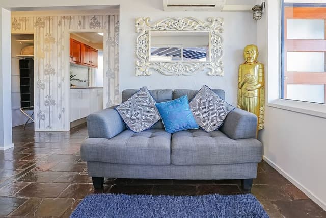 Standard Room, 2 Bedrooms