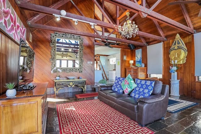 Panoramic Villa, 2 Bedrooms, Ocean View
