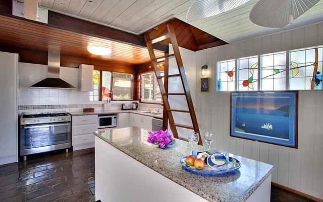 Panoramic Villa, 2 Bedrooms, Ocean View