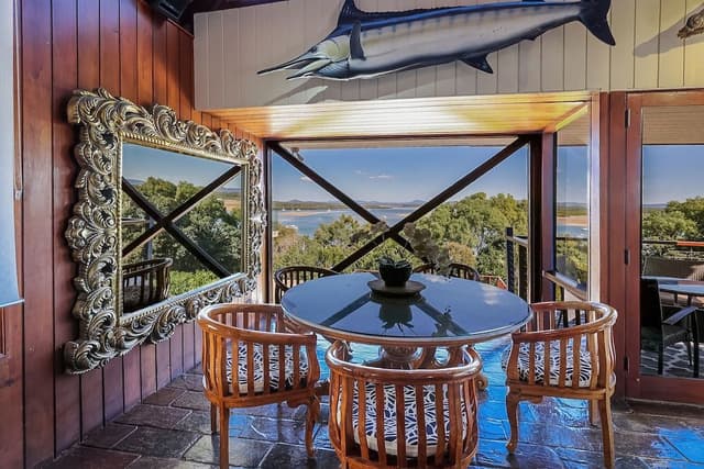 Panoramic Villa, 2 Bedrooms, Ocean View