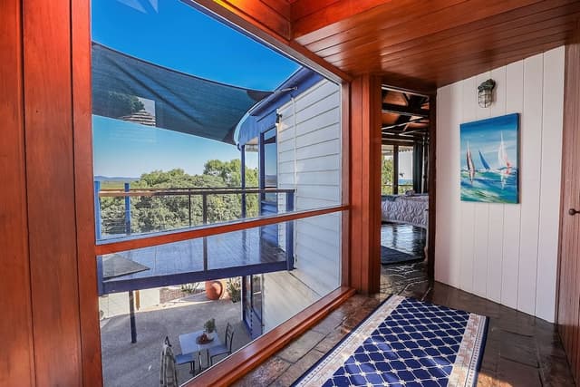 Panoramic Villa, 2 Bedrooms, Ocean View