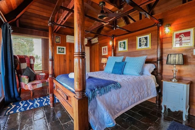 Panoramic Villa, 2 Bedrooms, Ocean View