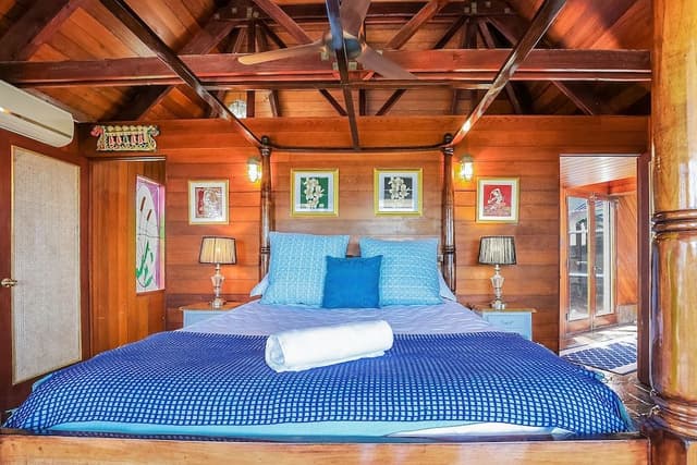 Panoramic Villa, 2 Bedrooms, Ocean View