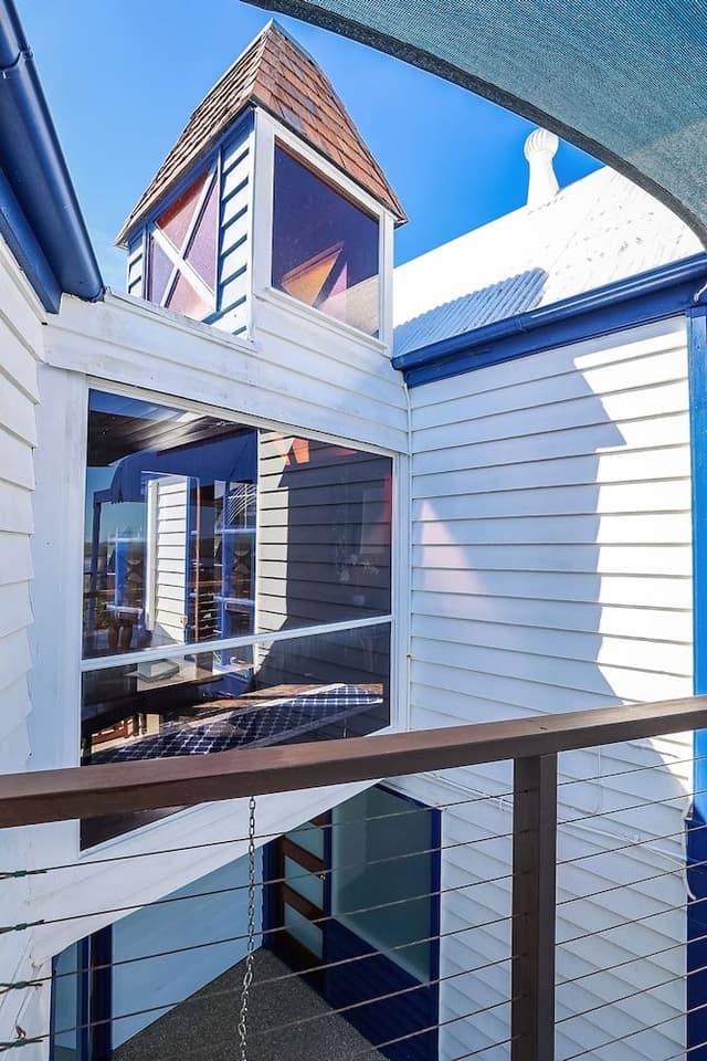 Panoramic Villa, 2 Bedrooms, Ocean View