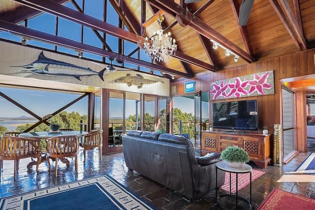 Panoramic Villa, 2 Bedrooms, Ocean View