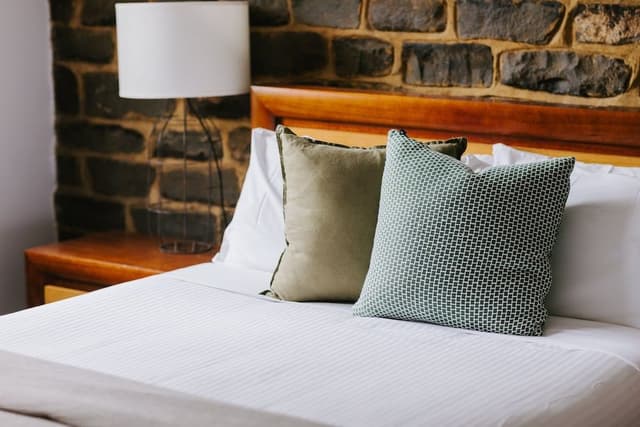 Family Chalet, 4 Bedrooms, Non Smoking, Ensuite (Redwood Chalet 2 nights)