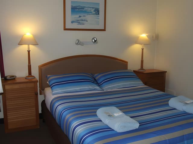 Queen Room